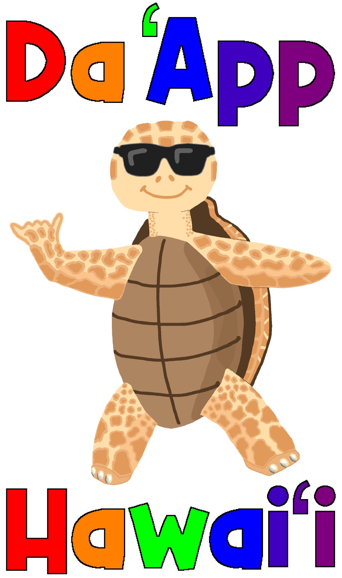 Da'App Hawai'i